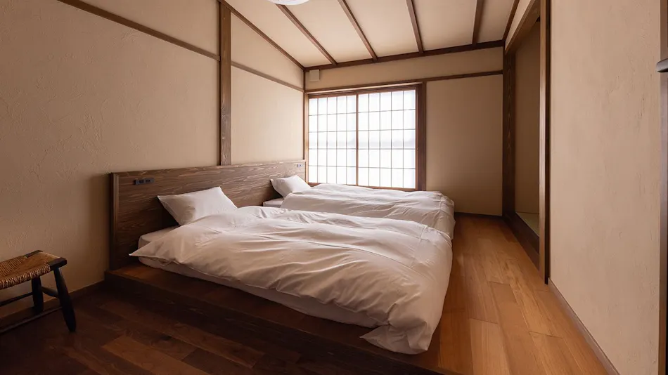 Moribito Inn