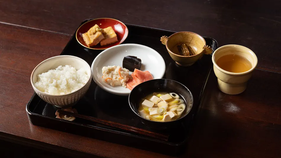 Moribito Inn