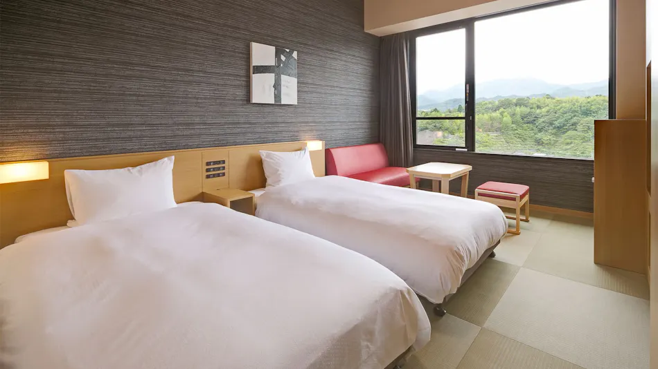 Grandvrio Hotel Miyajima Wakura