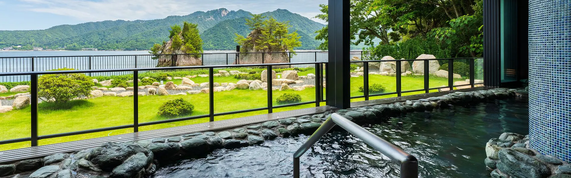 グランヴィリオホテル宮島 和蔵