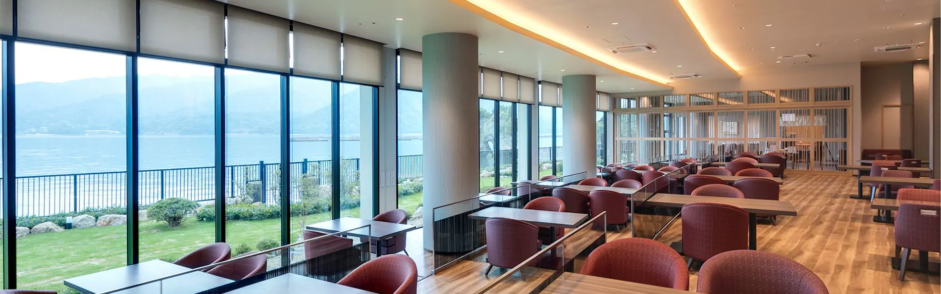 グランヴィリオホテル宮島 和蔵