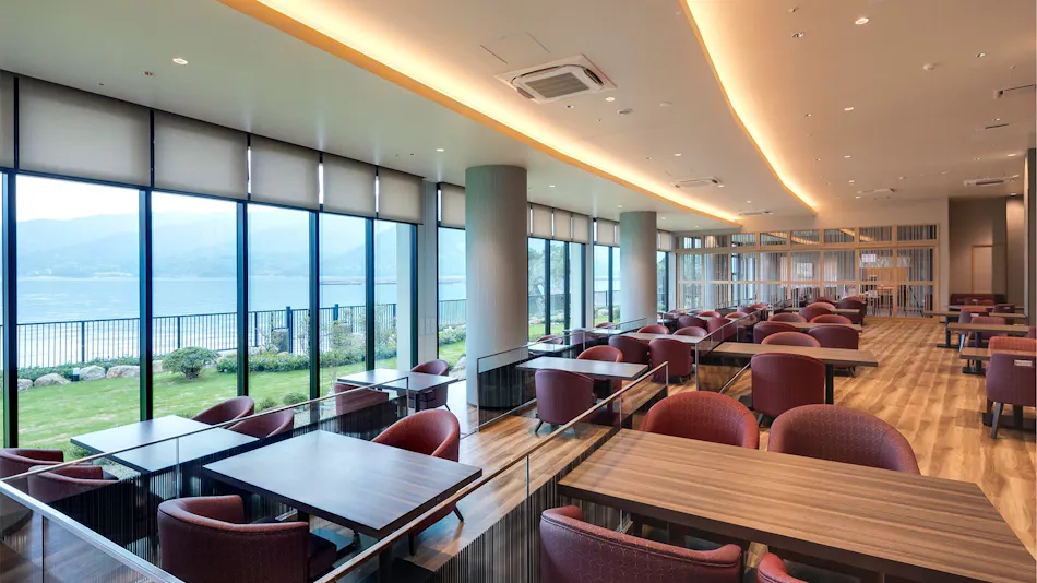 Grandvrio Hotel Miyajima Wakura