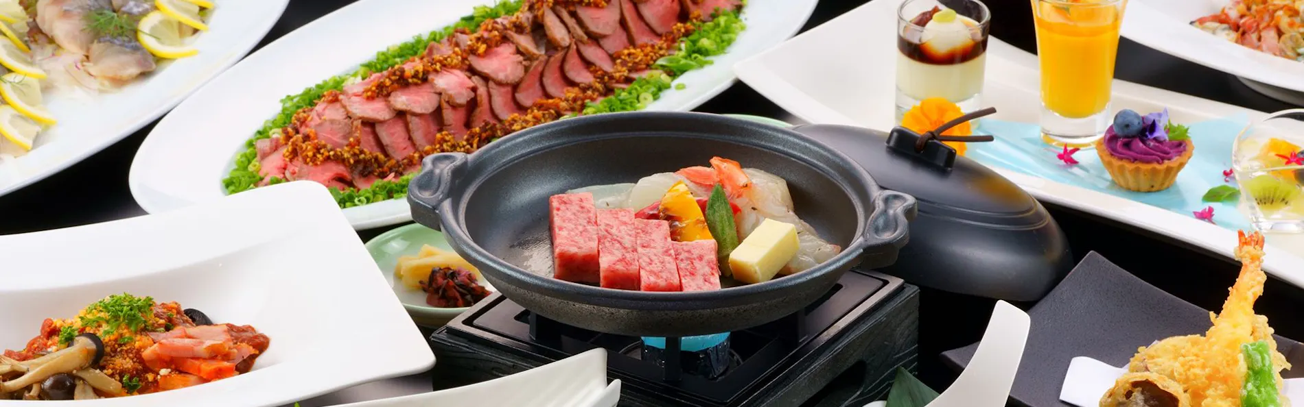 グランヴィリオホテル宮島 和蔵