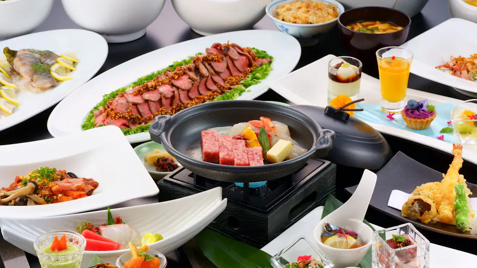 Grandvrio Hotel Miyajima Wakura