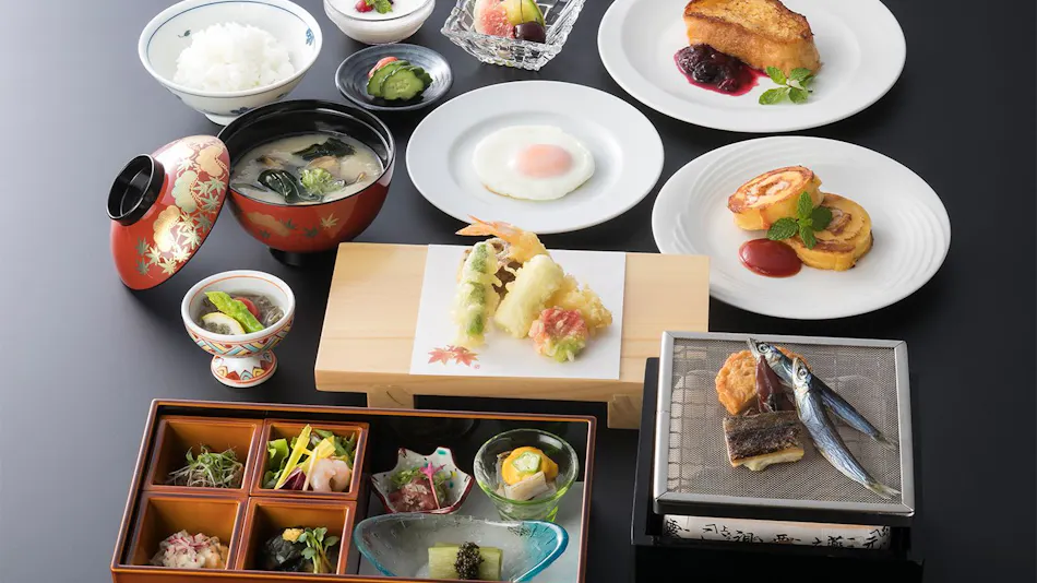 Grandvrio Hotel Miyajima Wakura