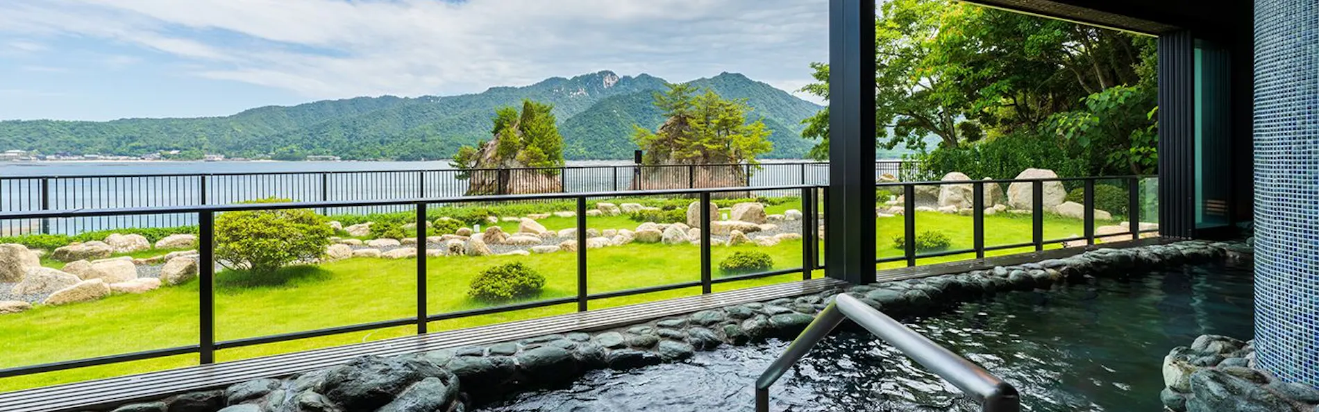 グランヴィリオホテル宮島 和蔵