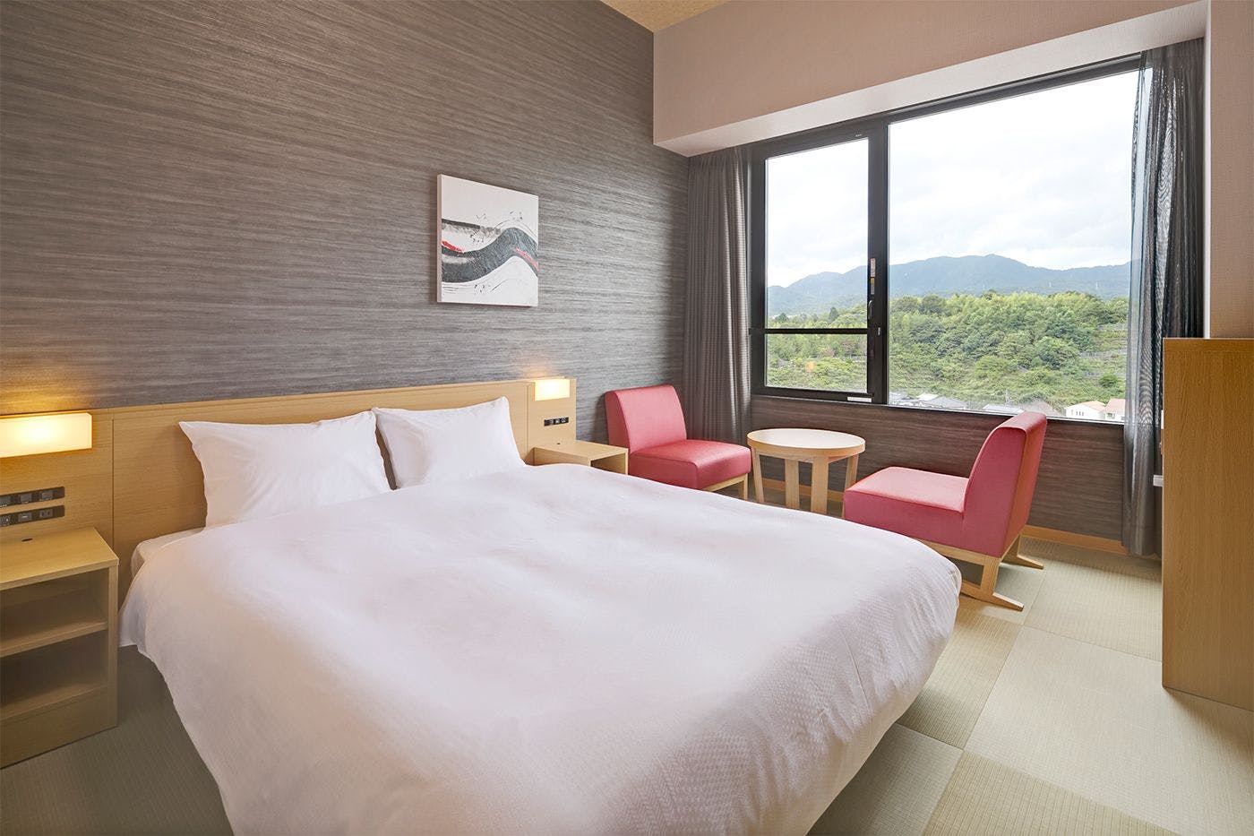 Grandvrio Hotel Miyajima Wakura