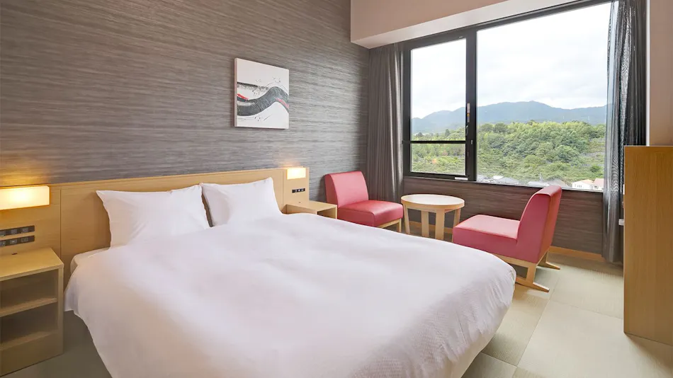 Grandvrio Hotel Miyajima Wakura