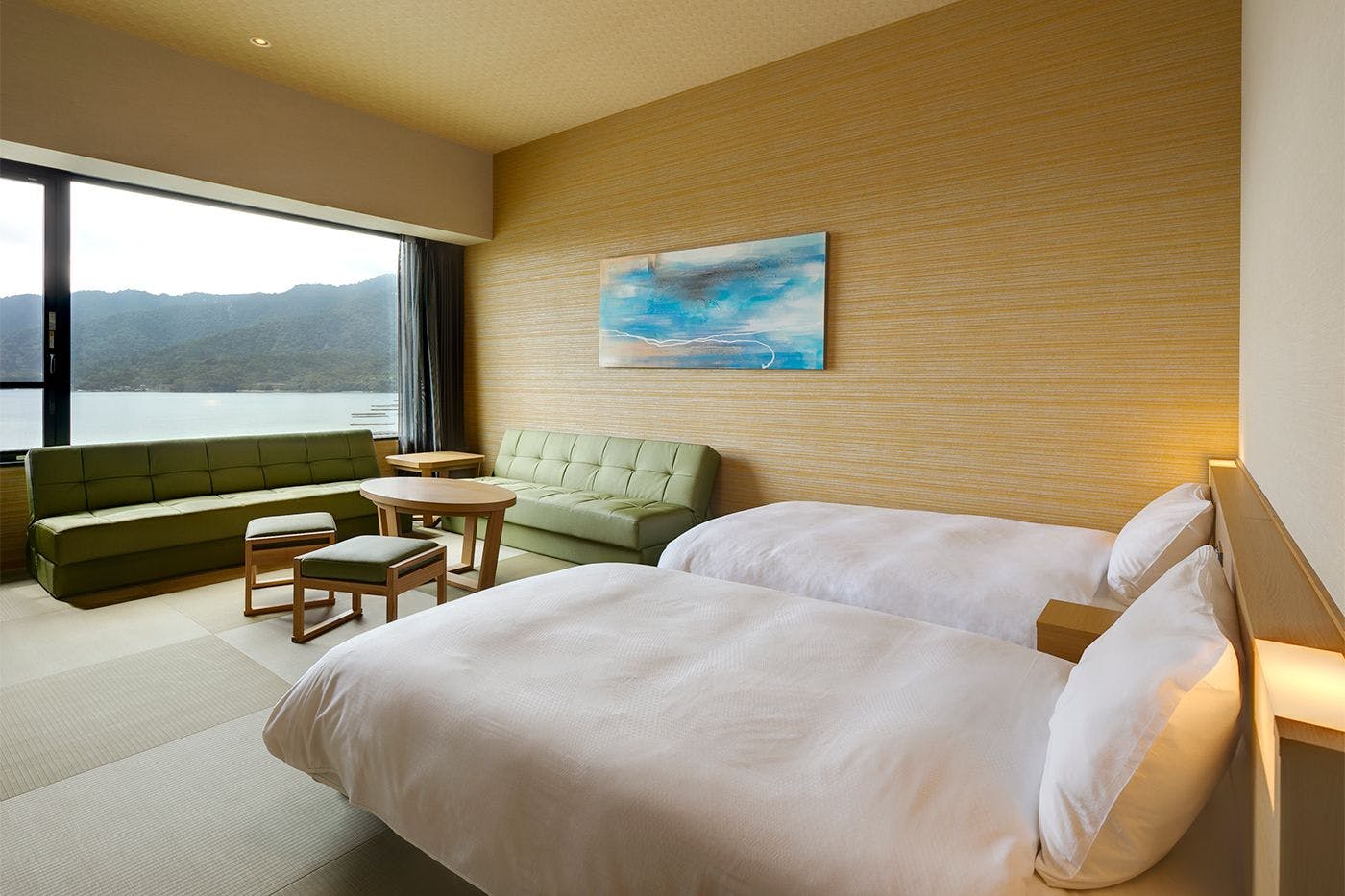 Grandvrio Hotel Miyajima Wakura