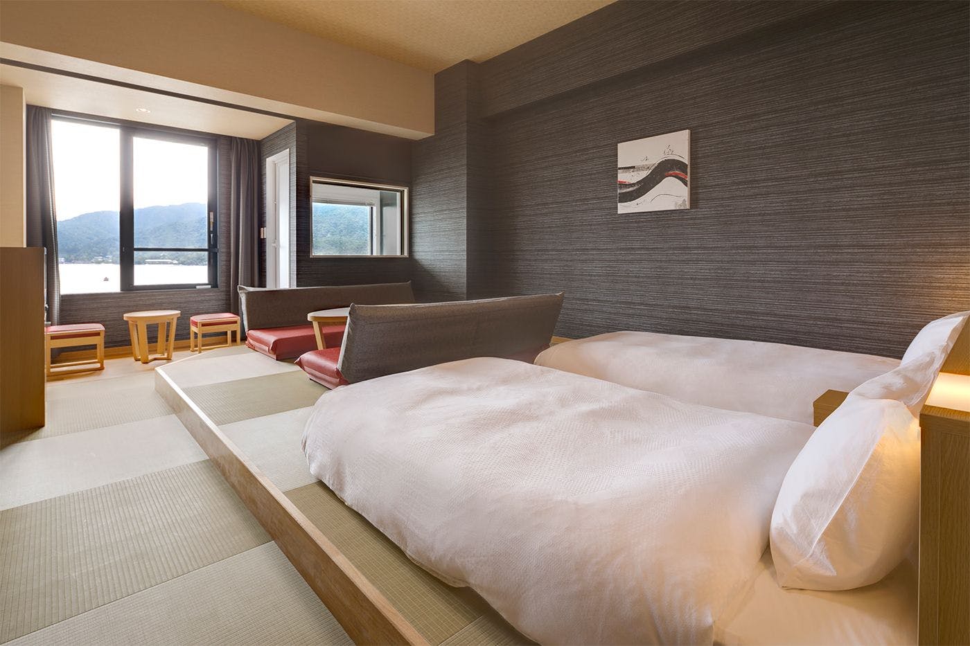 Grandvrio Hotel Miyajima Wakura