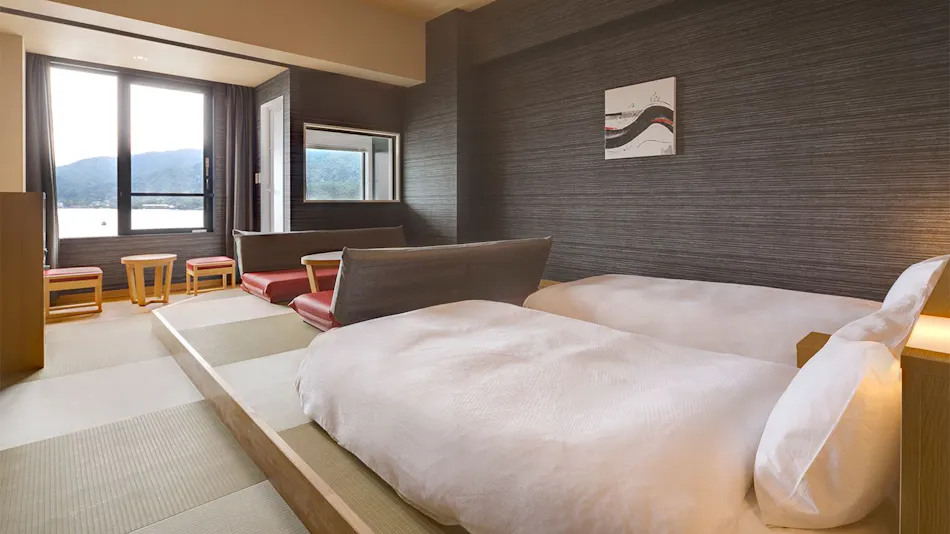 Grandvrio Hotel Miyajima Wakura