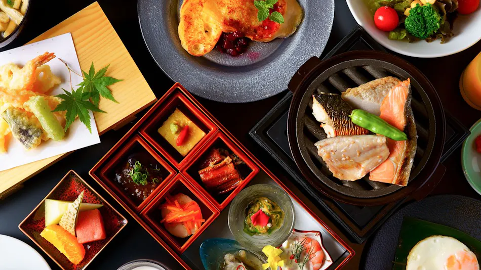 Grandvrio Hotel Miyajima Wakura