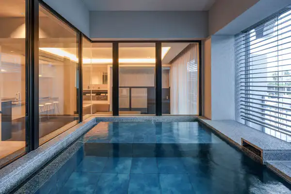 ออนเซ็นกลางแจ้ง