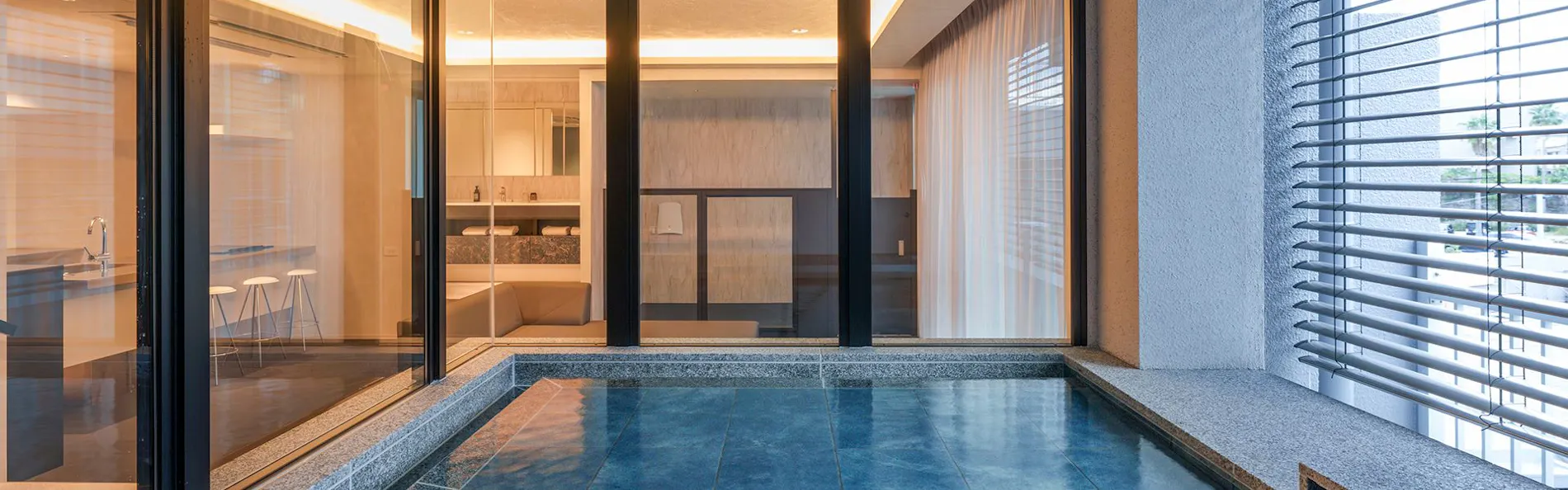 DOG HOTEL SHIRAHAMA/ドッグホテル白浜