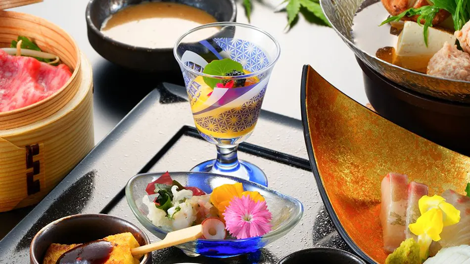 Grandvirio Hotel Tamba Sasayama Wakura