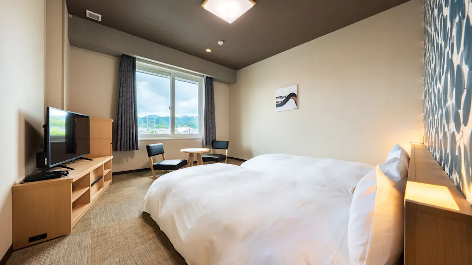 Grandvirio Hotel Tamba Sasayama Wakura