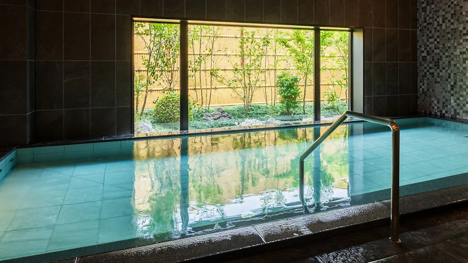 Grandvirio Hotel Tamba Sasayama Wakura