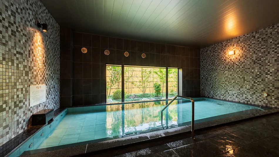 Grandvirio Hotel Tamba Sasayama Wakura