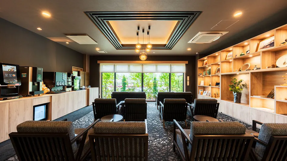 Grandvirio Hotel Tamba Sasayama Wakura