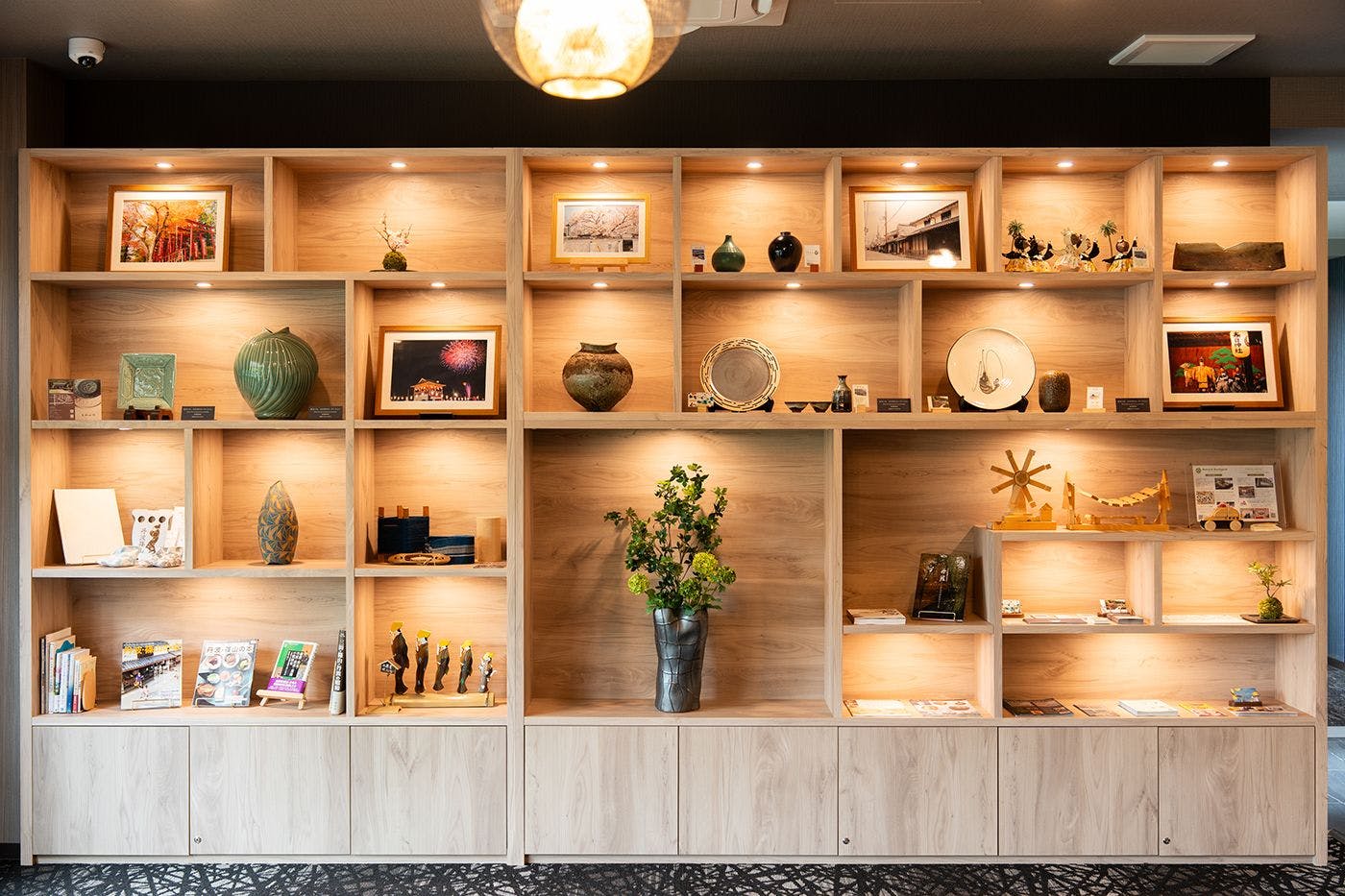 【Lobi】Galeri Tamba-Yaki