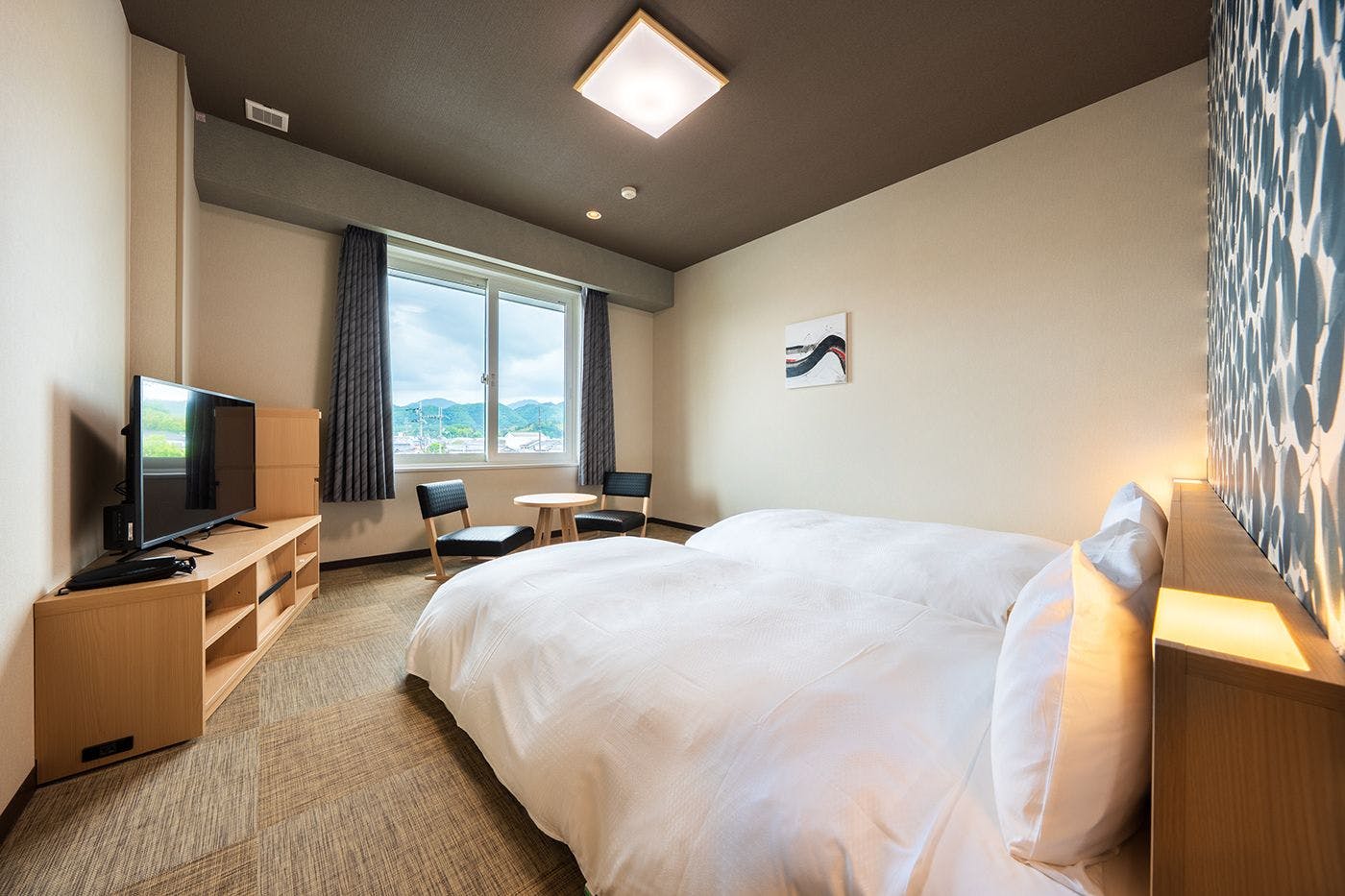 Grandvirio Hotel Tamba Sasayama Wakura