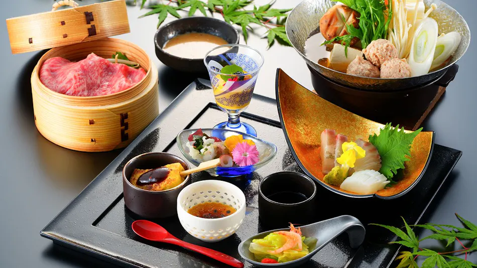 Grandvirio Hotel Tamba Sasayama Wakura