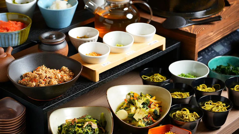 Grandvirio Hotel Tamba Sasayama Wakura