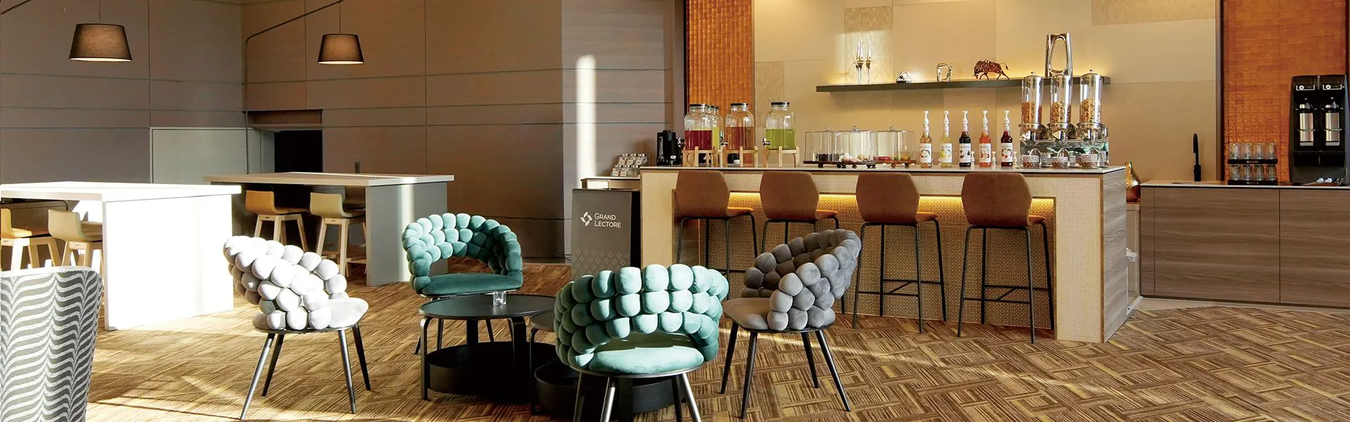 グランレクトーレ 湯河原(TKP Hotels & Resorts)