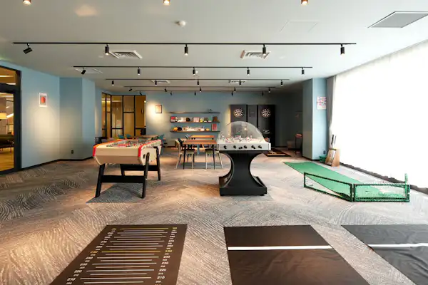 เลานจ์แอคทีฟ