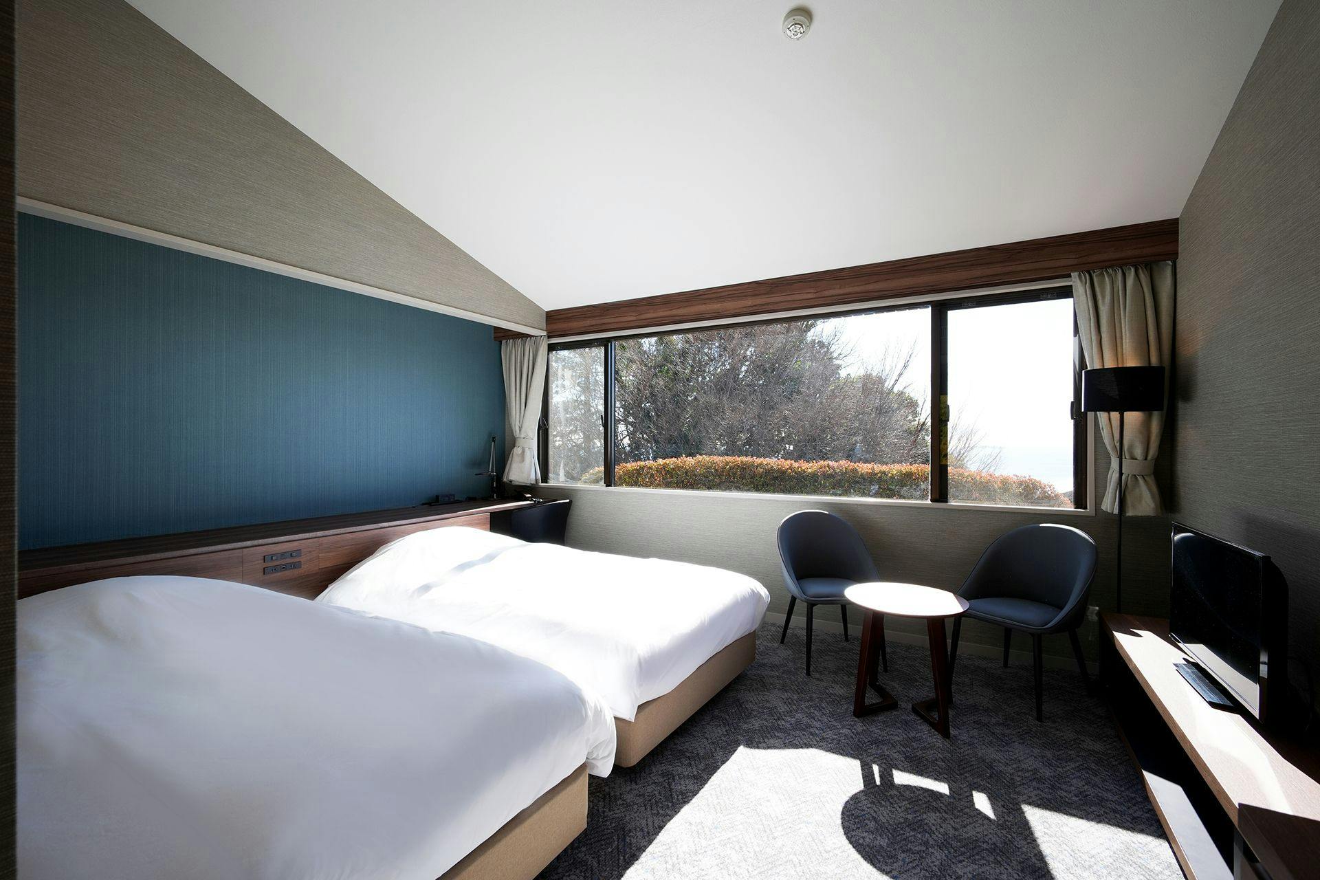 ห้องพัก