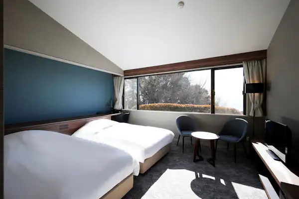 ห้องพัก