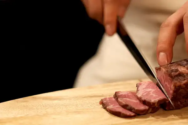 ตัวอย่างอาหาร