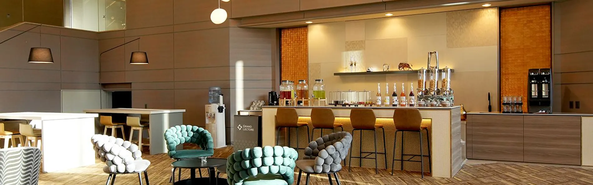 グランレクトーレ 湯河原(TKP Hotels & Resorts)