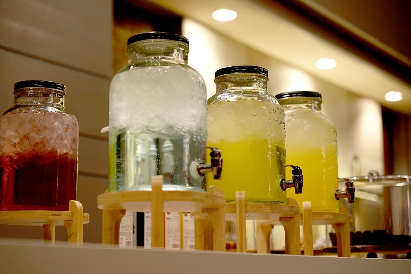 เมนเลานจ์