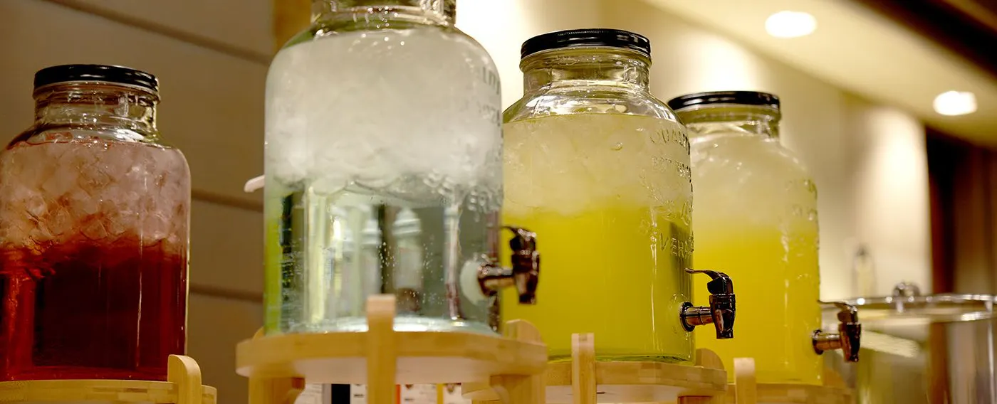 เมนเลานจ์