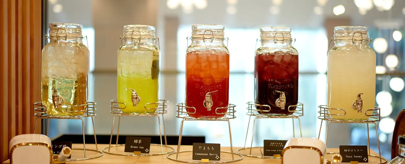 เมนเลานจ์