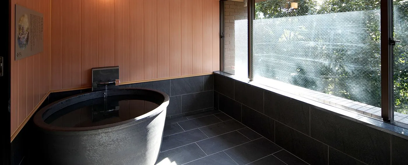 ห้องอาบน้ำสำหรับครอบครัว