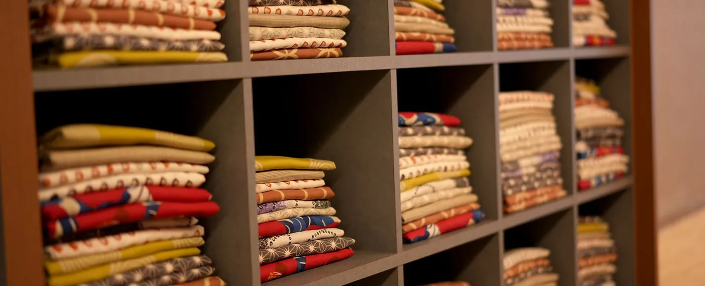 เลือกชุดยูกาตะ