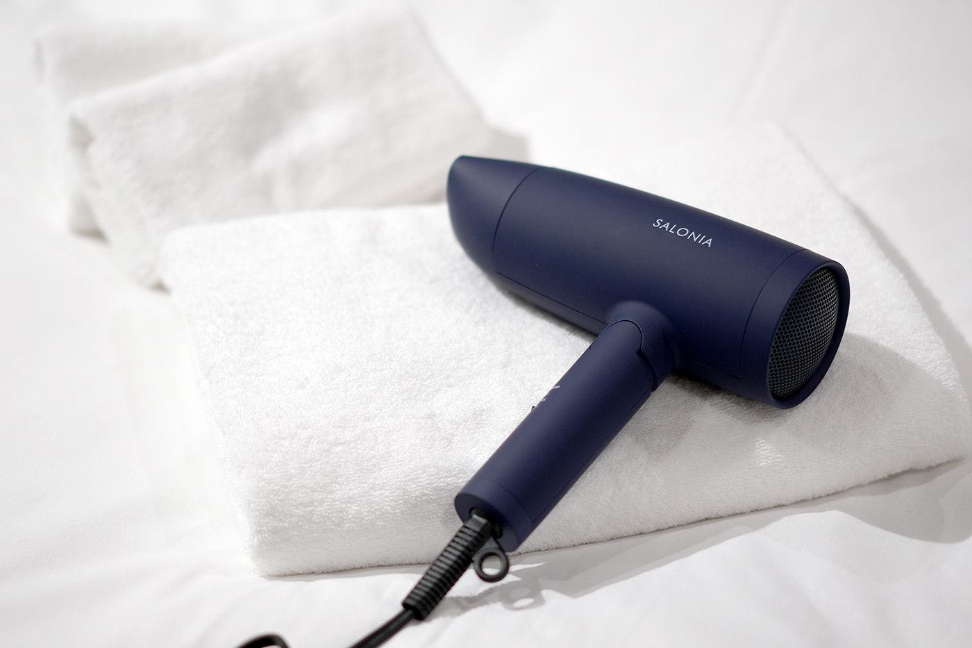 ไดร์เป่าผม SALONIA