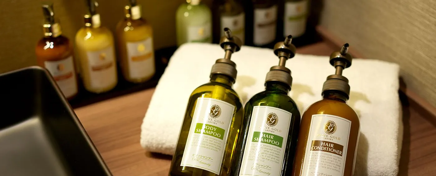 สิ่งอำนวยความสะดวก