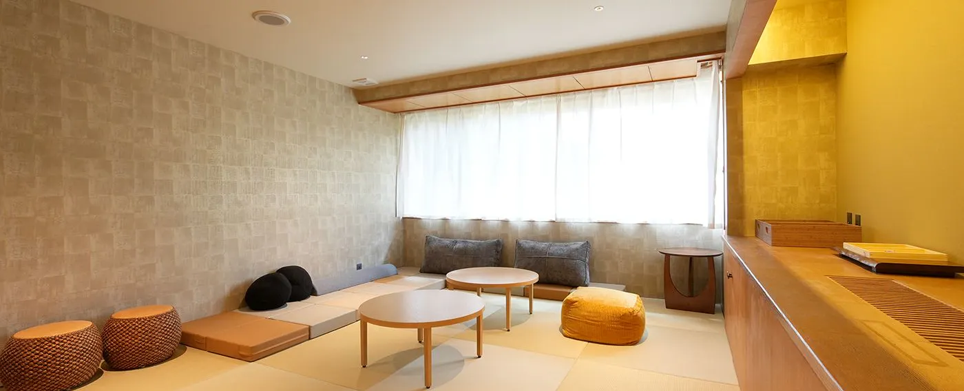 ห้องโฮบี้