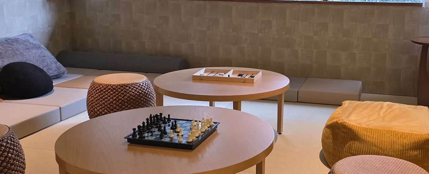 ห้องโฮบี้