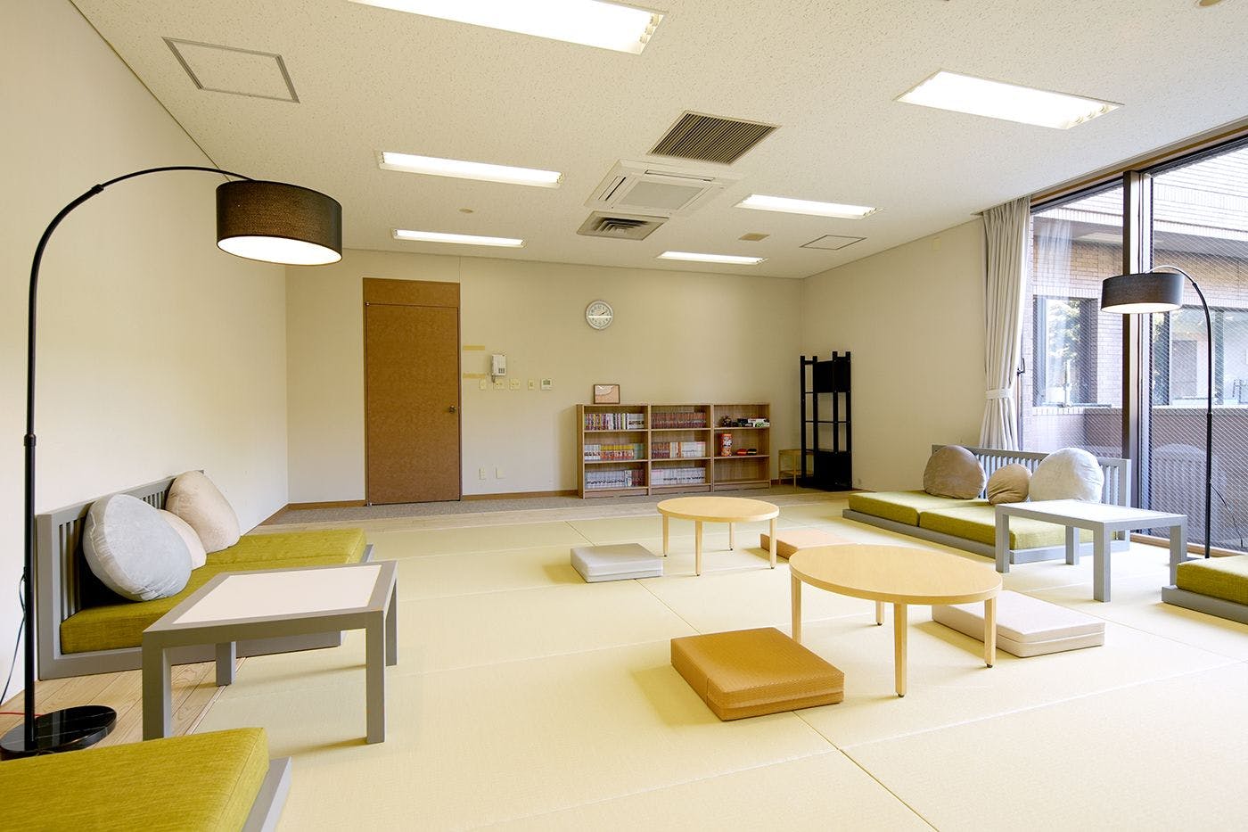 ห้องโฮบี้