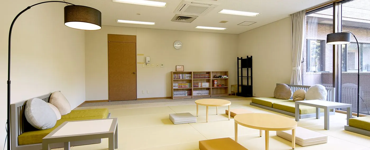 ห้องโฮบี้