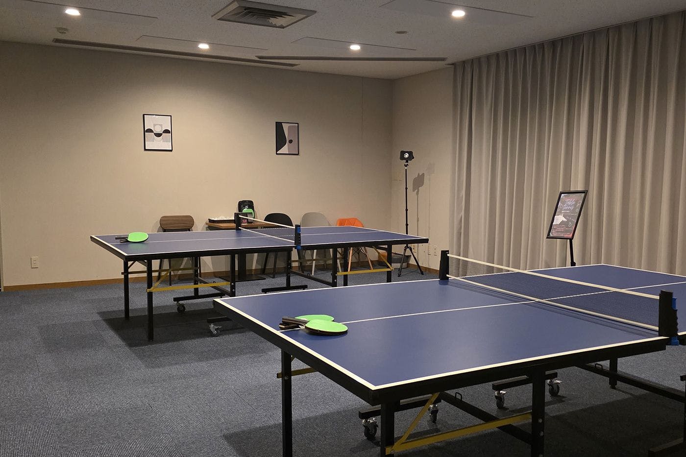 ห้องเล่นสำหรับเด็ก