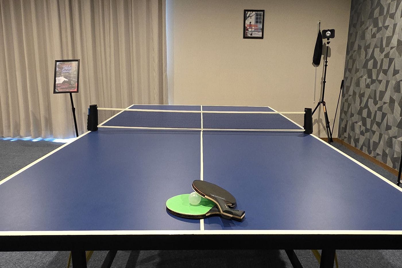 ห้องเล่นสำหรับเด็ก