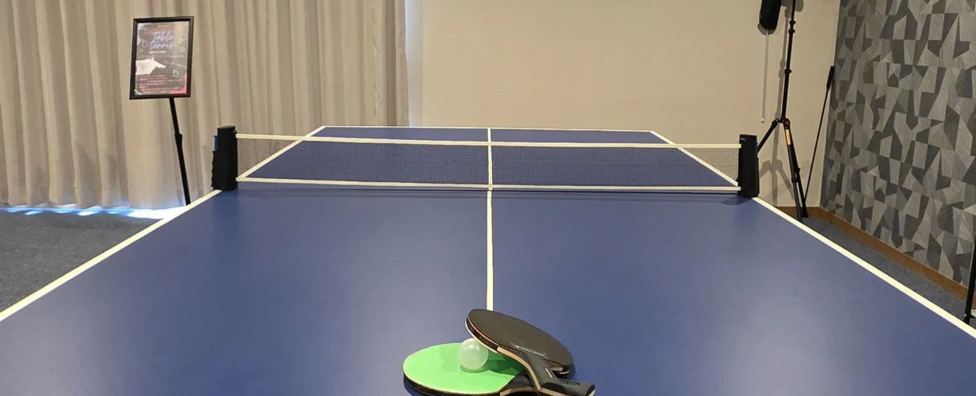 ห้องเล่นสำหรับเด็ก