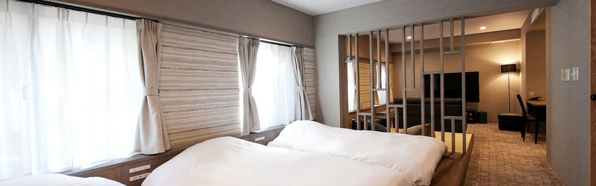 グランレクトーレ 湯河原(TKP Hotels & Resorts)