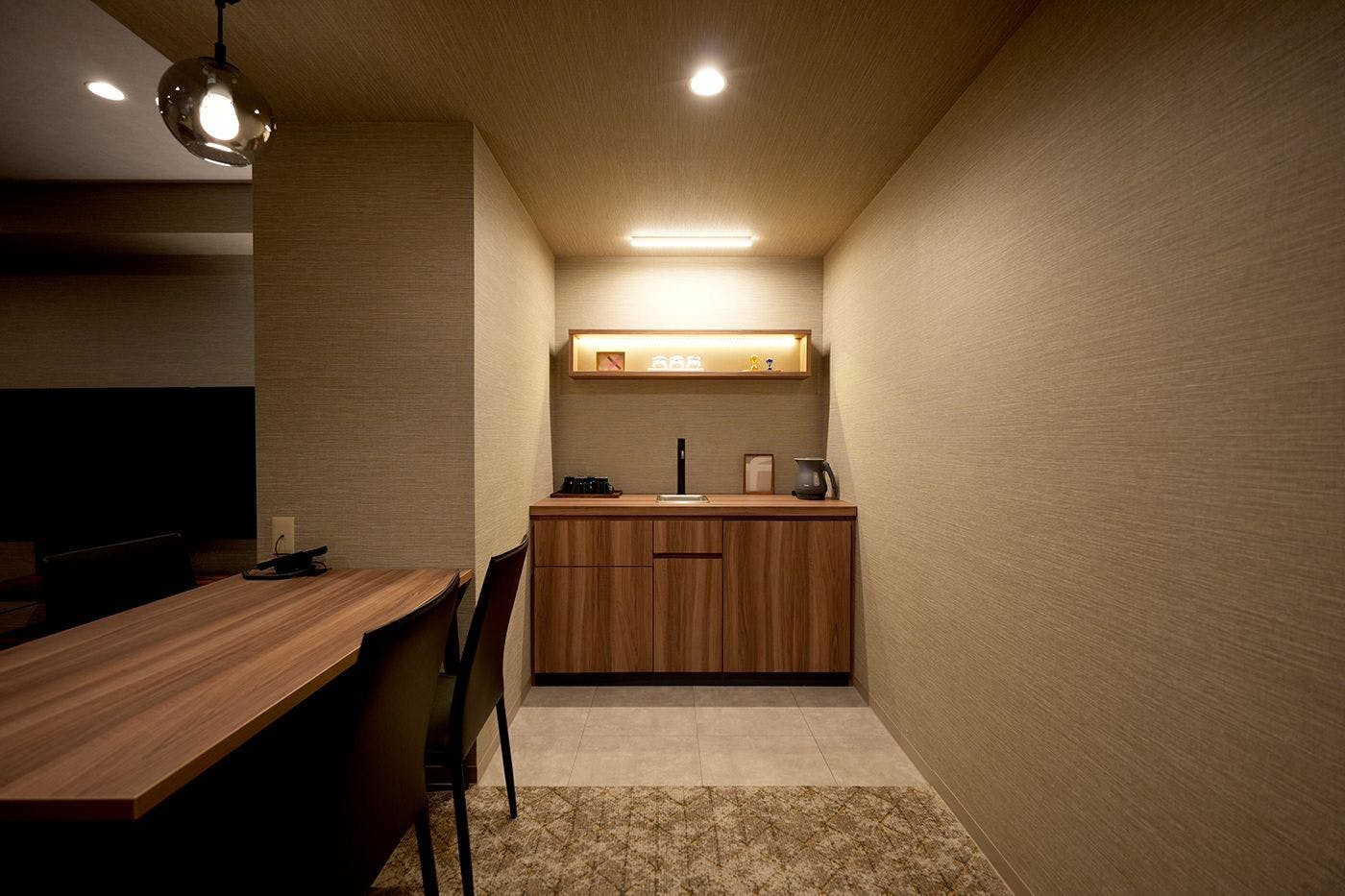 グランレクトーレ 湯河原（TKP Hotels & Resorts）