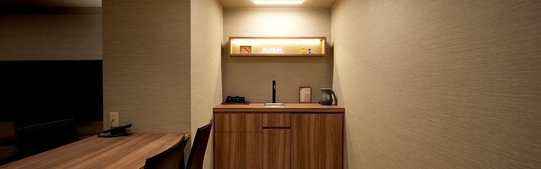 グランレクトーレ 湯河原(TKP Hotels & Resorts)